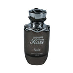 Tester - Al Haramain - Vergine Rosa Noir Extrait De Parfum Unisex 100ML - טסטר - ורג'ין רוזה נואר אקסטרייט דה פרפיום יוניסקס 100 מ"ל - אל הרמיין - pharm2u 