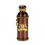 Tester - Alexandre.J - Morning Muscs EDP For Women 100ML טסטר - מורנינג מאסק אדפ לאישה 100 מ"ל - אלכסנדר ג'יי - pharm2u 