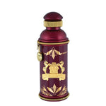 Tester - Alexandre.J - Rose Alba EDP For Women 100ML - טסטר - רוז אלבה אדפ לאישה 100 מ''ל - אלכסנדר ג'יי - pharm2u 