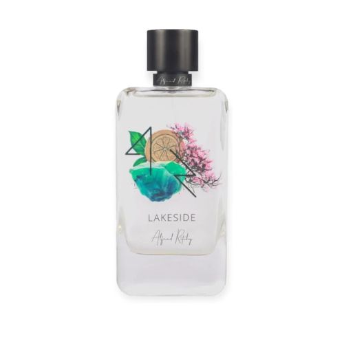 Tester - Alfred Ritchy - Lakeside EDP Unisex 100ML - טסטר - לייקסייד אדפ יוניסקס 100 מ"ל - אלפרד ריצ'י - pharm2u 