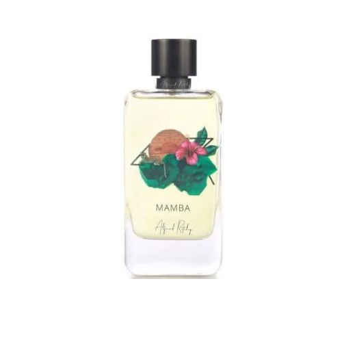 Tester - Alfred Ritchy - Mamba EDP Unisex 100ML - טסטר - ממבה אדפ יוניסקס 100 מ"ל - אלפרד ריצ'י - pharm2u 