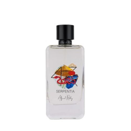 Tester - Alfred Ritchy - Serpentia EDP Unisex 100ML - טסטר - סרפנתיה אדפ יוניסקס 100 מ"ל - אלפרד ריצ'י - pharm2u 