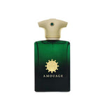 Tester - Amouage - Epic EDP For Men 100ML - טסטר - אפיק אדפ לגבר 100 מ"ל - אמואג' - pharm2u