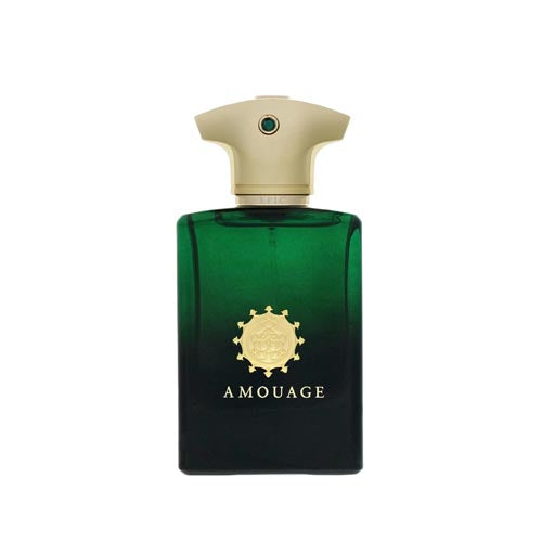 Tester - Amouage - Epic EDP For Men 100ML - טסטר - אפיק אדפ לגבר 100 מ"ל - אמואג' - pharm2u