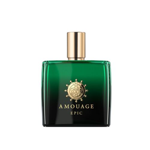 Tester - Amouage - Epic EDP For Women 100ML - טסטר - אפיק אדפ לאישה 100 מ"ל - אמואג' - pharm2u