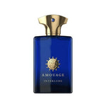 Tester - Amouage - Interlude EDP For Men 100ML - טסטר - אינטרלוד אדפ לגבר 100 מ"ל - אמואג' - pharm2u 