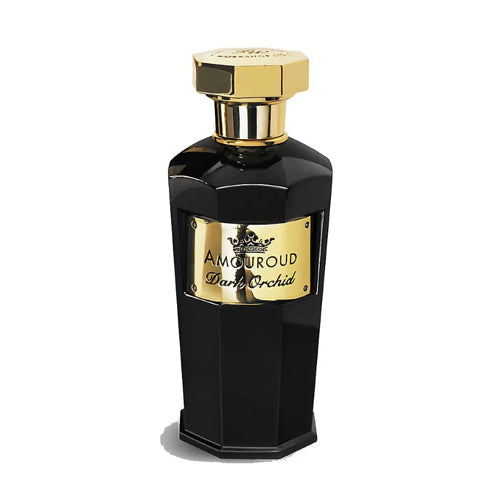 Tester - Amouroud - Dark Orchid EDP Unisex 100ML - טסטר - דארק אורכיד אדפ יוניסקס 100 מ"ל - אמוראוד - pharm2u 