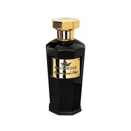 Tester - Amouroud - Elixir La Rose Noire EDP Unisex 75ML - טסטר - אליקסיר לה רוז נואר אדפ יוניסקס 75 מ"ל - אמוראוד - pharm2u 