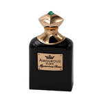 Tester - Amouroud - Elixir Mysterious Rose EDP Unisex 75ML - טסטר - אליקסיר מיסטריוס רוז אדפ יוניסקס 75 מ"ל - אמוראוד - pharm2u 