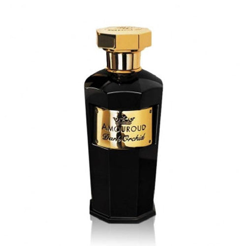Tester - Amouroud - Midnight Rose EDP Unisex 100ML - טסטר - מידנייט רוז אדפ יוניסקס 100 מ"ל - אמוראוד - pharm2u 
