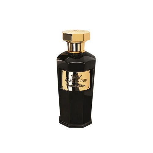 Tester - Amouroud - Oud Du Jour EDP Unisex 100ML - טסטר - אוד דה ג'ור אדפ יוניסקס 100 מ"ל - אמוראוד - pharm2u 