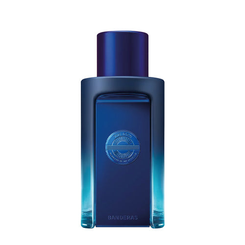 Tester - Antonio Banderas - The Icon Supreme EDP For Men 100ML - טסטר - דה אייקון סופרם אדפ לגבר 100 מ"ל - אנטוניו בנדרס - pharm2u 