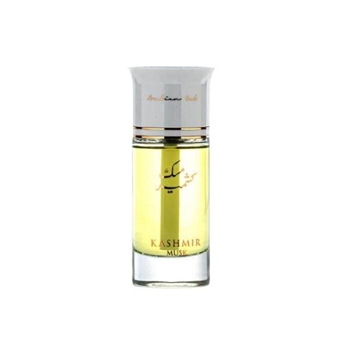 Tester - Arabian Oud - Kashmir Musk EDP Unisex 100ML - טסטר - קשמיר מאסק אדפ יוניסקס 100 מ"ל - ערביאן אוד - pharm2u 