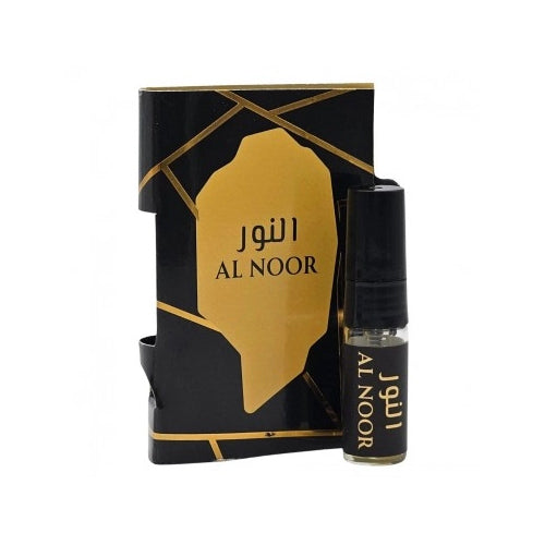Tester - Arabiyat Prestige - Al Noor EDP Unisex 100ML - טסטר - אל נור אדפ יוניסקס 100 מ"ל - ערביאט פרסטיג' - pharm2u