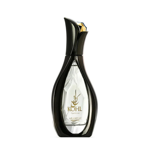 Tester - Arabiyat Prestige - Kohl Opulence Extrait EDP Unisex 100ML - טסטר - קול אופיולנס אקסטרייט אדפ יוניסקס 100 מ"ל - ערביאט פרסטיג' - pharm2u