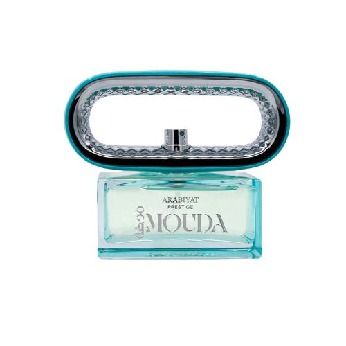Tester - Arabiyat Prestige - Mouda EDP Unisex 100ML - טסטר - מאודה אדפ יוניסקס 100 מ"ל - ערביאט פרסטיג' - pharm2u