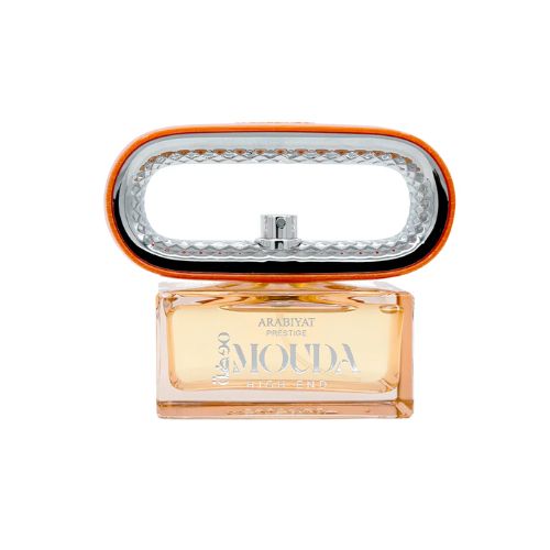 Tester - Arabiyat Prestige - Mouda High End EDP Unisex 100ML - טסטר - מאודה היי אנד אדפ יוניסקס 100 מ"ל - ערביאט פרסטיג' - pharm2u