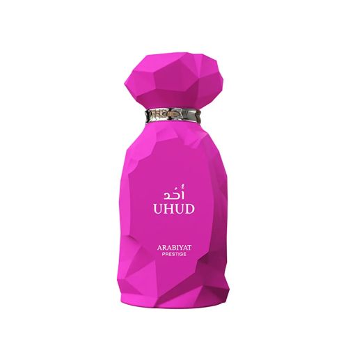 Tester - Arabiyat Prestige - Uhud EDP Unisex 100ML - טסטר - אוד אדפ יוניסקס 100 מ"ל - ערביאט פרסטיג' - pharm2u 