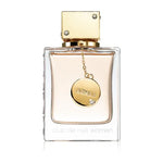 Tester - Armaf - Club De Nuit EDP For Women 105ML - טסטר - קלאב דה נואי אדפ לאישה 105 מ"ל - ארמאף - pharm2u 