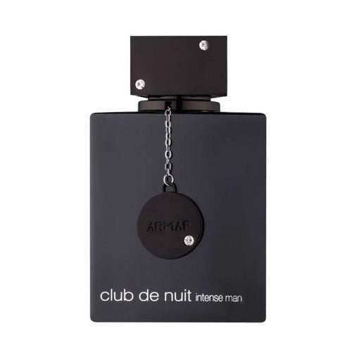Tester - Armaf - Club De Nuit Intense EDP For Men 200ML - טסטר - קלאב דה נואי אינטנס אדפ לגבר 200 מ"ל - ארמאף - pharm2u 