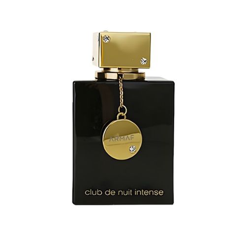 Tester - Armaf - Club De Nuit Intense EDP For Women 105ML - טסטר - קלאב דה נואי אינטנס אדפ לאישה 105 מ"ל - ארמאף - pharm2u 