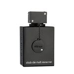Tester - Armaf - Club De Nuit Intense EDT For Men 105ML טסטר - קלאב דה נואי אינטנס אדט לגבר 105 מ"ל - ארמאף - pharm2u 