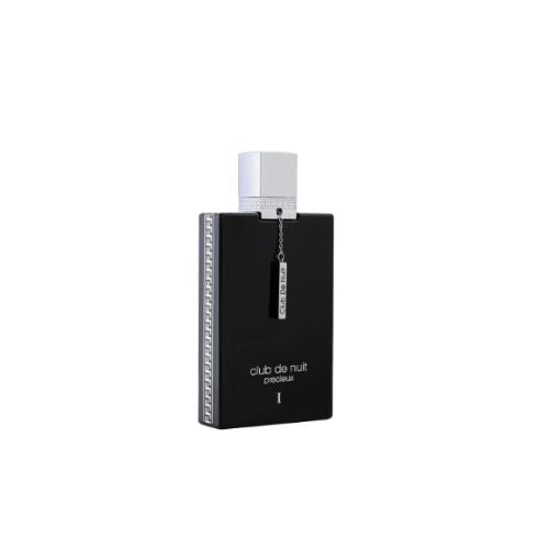 Tester - Armaf - Club De Nuit Precieux 1 Extrait de Parfum For Men 55ML - טסטר - קלאב דה נואי פרסיוס 1 אקסטרייט דה פרפיום לגבר 55 מ"ל - ארמאף - pharm2u 