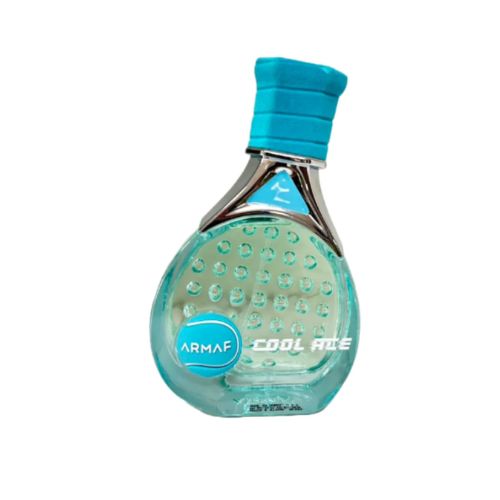 Tester - Armaf - Cool Ace EDP For Men 100ML - טסטר - קול אייס אדפ לגבר 100 מ"ל - ארמאף - pharm2u