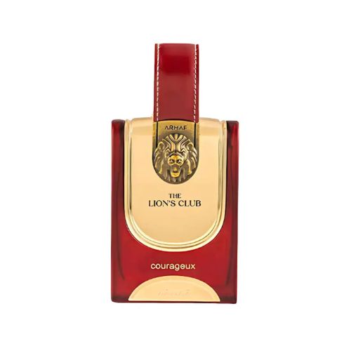 Tester - Armaf - Courageux EDP For Men 100ML - טסטר - קורייג'ס אדפ לגבר 100 מ"ל - ארמאף - pharm2u