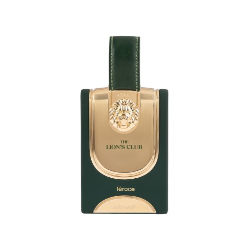 Tester - Armaf - Feroce EDP For Men 100ML - טסטר - פרוס אדפ לגבר 100 מ"ל - ארמאף - pharm2u