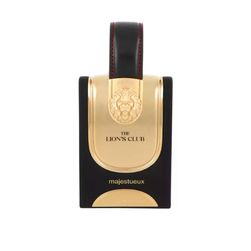 Tester - Armaf - Majestueux EDP For Men 100ML - טסטר - מאג'סטוקס אדפ לגבר 100 מ"ל - ארמאף - pharm2u
