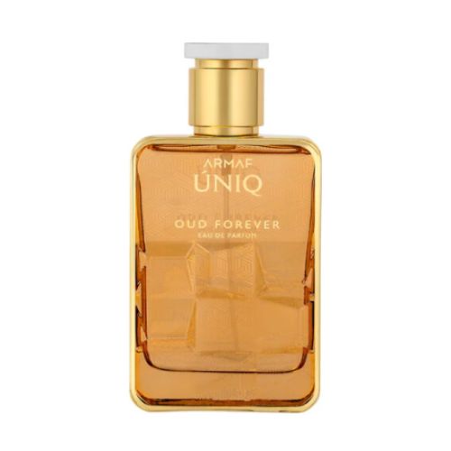 Tester - Armaf - Oud Forever EDP Unisex 100ML - טסטר - אוד פוראבר אדפ יוניסקס 100 מ"ל - ארמאף - pharm2u 