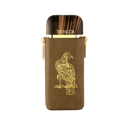 Tester - Armaf - The Falcon EDP For Men 100ML - טסטר - דה פלקון אדפ לגבר 100 מ"ל - ארמאף - pharm2u