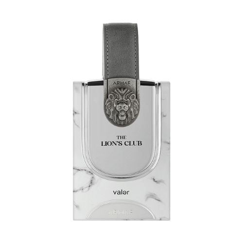 Tester - Armaf - Valer EDP For Men 100ML - טסטר - ואלר אדפ לגבר 100 מ"ל - ארמאף - pharm2u