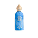 Tester - Attar Collection - Sierra EDP Unisex 100ML - טסטר - סיירה אדפ יוניסקס 100 מ"ל - אטאר קולקשן - pharm2u 