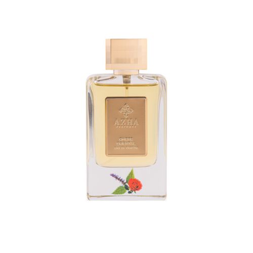 Tester - Azha - Ombre Oriental EDP For Women 100ML - טסטר - אומברה אוריינטל אדפ לאישה 100 מ"ל - אזהה - pharm2u 