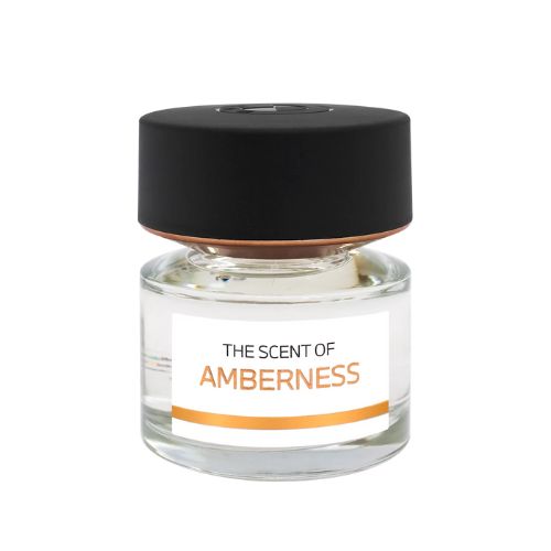 Tester - BMW - The Scent Of Amberness EDP Unisex 100ML - טסטר - דה סנט אוף אמברנס אדפ יוניסקס 100 מ"ל - בי אם דבליו - pharm2u 