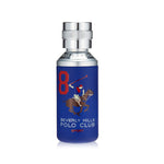 Tester - Beverly Hills Polo Club - No 8 EDT For Men 100ML - טסטר - מספר 8 אדט לגבר 100 מ"ל - בברלי הילס פולו קלאב - pharm2u 