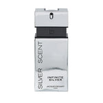 Tester - Bogart - Silver Scent Infinite EDT For Men 100ML - טסטר - סילבר סנט אינפיניט אדט לגבר 100 מ"ל - בוגארט - pharm2u
