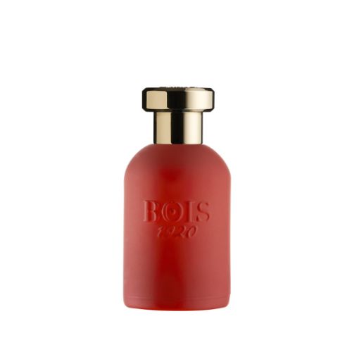 Tester - Bois 1920 - Oro Rosso EDP Unisex 100ML - טסטר - אורו רוסו אדפ יוניסקס 100 מ"ל - בויס 1920 - pharm2u 