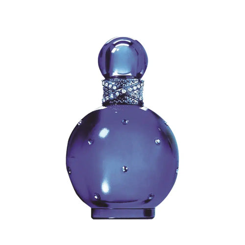Tester - Britney Spears - Midnight Fantasy EDP For Women 100ML - טסטר - מידנייט פנטזי אדפ לאישה 100 מ"ל - בריטני ספירס - pharm2u 