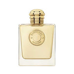 Tester - Burberry - Goddess EDP For Women 100ML - טסטר - גודס אדפ לאישה 100 מ"ל - ברברי - pharm2u 