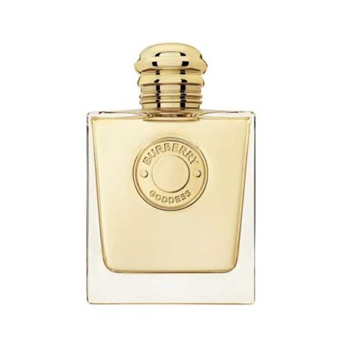 Tester - Burberry - Goddess EDP For Women 100ML - טסטר - גודס אדפ לאישה 100 מ"ל - ברברי - pharm2u 