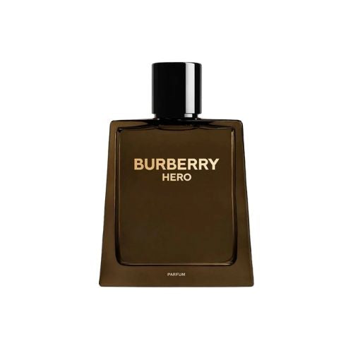 Tester - Burberry - Hero Parfum For Men 150ML - טסטר - הירו פרפיום לגבר 150 מ"ל - ברברי - pharm2u 