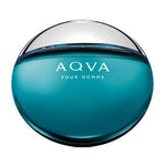 Tester - Bvlgari - Aqva EDT For Men 100ML - טסטר - אקווה אדט לגבר 100 מ"ל - בולגרי - pharm2u