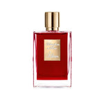 Tester - By Kilian - A Kiss From A Rose EDP For Women 50ML - טסטר - אה קיס פרום אה רוז אדפ לאישה 50 מ"ל - ביי קיליאן - pharm2u 