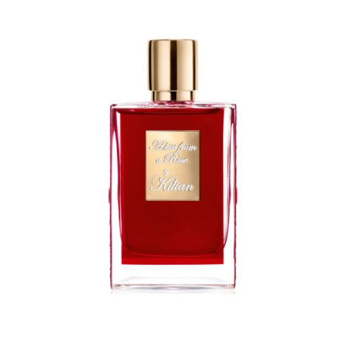 Tester - By Kilian - A Kiss From A Rose EDP For Women 50ML - טסטר - אה קיס פרום אה רוז אדפ לאישה 50 מ"ל - ביי קיליאן - pharm2u 