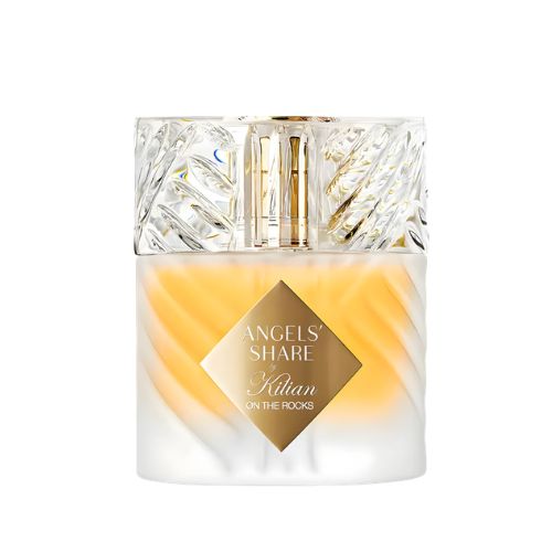 Tester - By Kilian - Angels Share On The Rocks EDP Unisex 100ML - טסטר - אנג'לס שר און דה רוקס אדפ יוניסקס 100 מ"ל - ביי קיליאן - pharm2u 