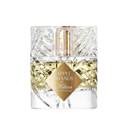 Tester - By Kilian - Apple Brandy On The Rocks EDP Unisex 50ML טסטר - אפל ברנדי און דה רוקס אדפ יוניסקס 50 מ"ל - ביי קיליאן - pharm2u 