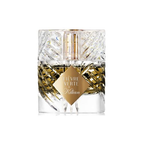 Tester - By Kilian - Fievre Verte EDP Unisex 50ML - טסטר - פייברה ורטה אדפ יוניסקס 50 מ"ל - ביי קיליאן - pharm2u 